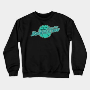 Basket Case Crewneck Sweatshirt